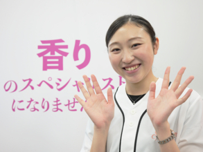 【東京農業大学】食香粧化学科 「香りの街プロジェクト＠学生アロマproj」主催、「四季を巡る 香りのスタンプラリーin網走」開催中