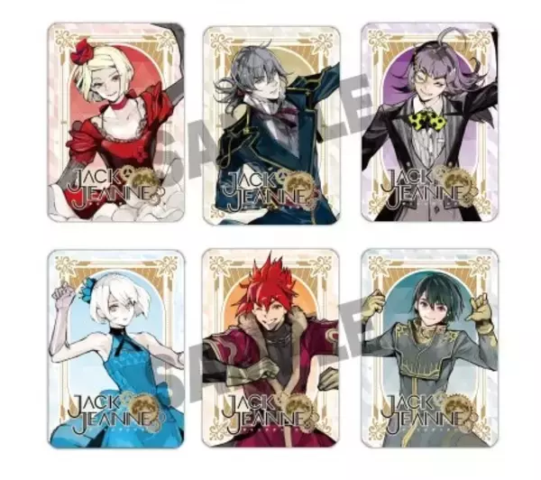 「「ジャンプフェスタ2024」ブロッコリーブースの販売グッズ・ノベルティ情報等を公開！」の画像