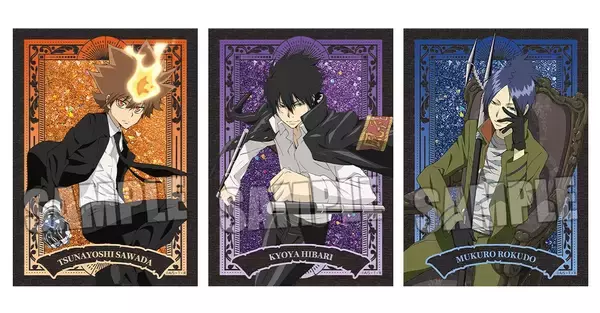 「「ジャンプフェスタ2024」ブロッコリーブースの販売グッズ・ノベルティ情報等を公開！」の画像