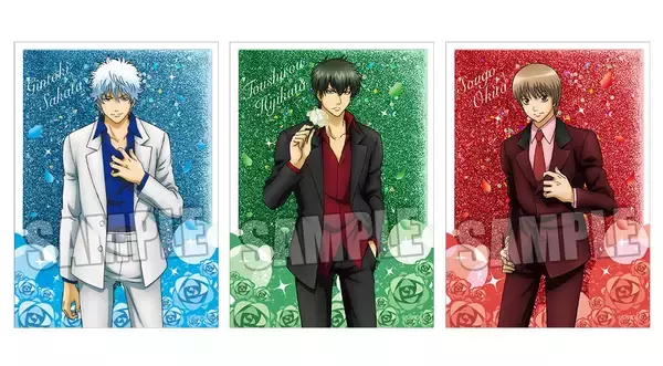 「「ジャンプフェスタ2024」ブロッコリーブースの販売グッズ・ノベルティ情報等を公開！」の画像