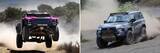「「SCORE BAJA 1000」参戦チームを「OPEN COUNTRY」でサポート」の画像1