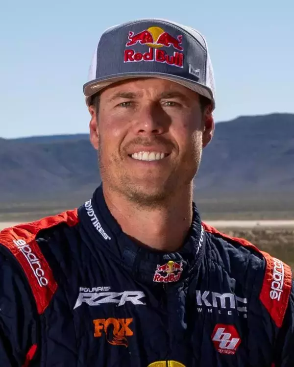 「「SCORE BAJA 1000」参戦チームを「OPEN COUNTRY」でサポート」の画像