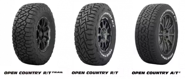 「「SCORE BAJA 1000」参戦チームを「OPEN COUNTRY」でサポート」の画像