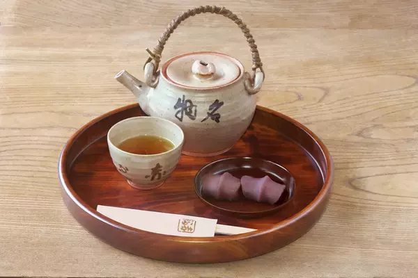 「JR伊勢市駅の土産店が「PLUSTA Gift伊勢市」として増床OPEN！」の画像