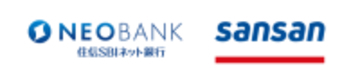住信SBIネット銀行　法人企業向け「B to B」 BaaS提供　Sansanとの提携による「Bill One Bank」提供開始