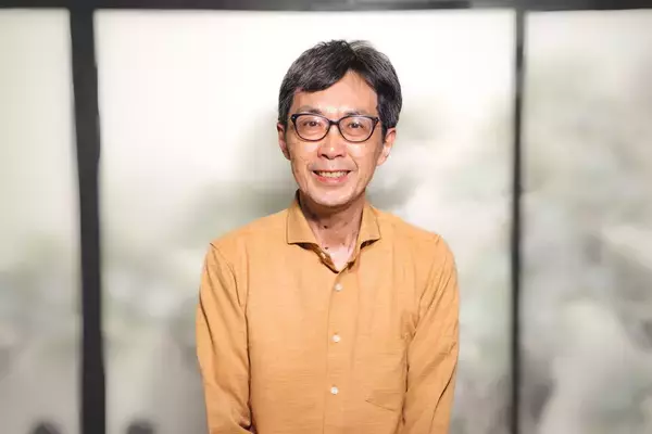 「禁忌に“踏み込む”恐怖体験 博展×五味弘文氏が贈る『暗闇婚礼 蠢(おごめ)一族お化け屋敷』」の画像