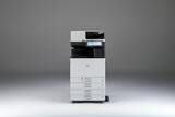 「A3モノクロ複合機「RICOH IM 6010/4510/3510/2510」を発売」の画像1