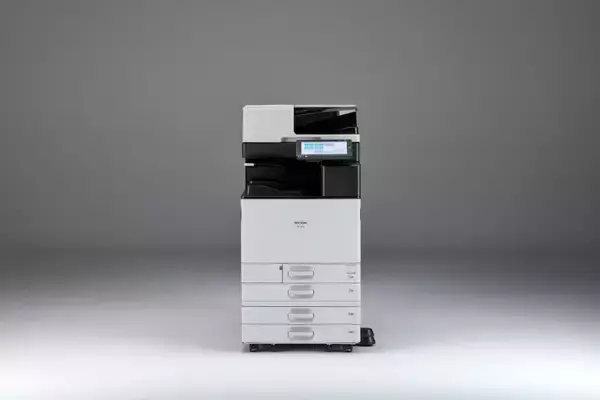 A3モノクロ複合機「RICOH IM 6010/4510/3510/2510」を発売
