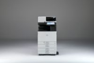 A3モノクロ複合機「RICOH IM 6010/4510/3510/2510」を発売