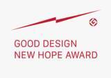 「2025年度グッドデザイン・ニューホープ賞 最優秀賞を発表」の画像1