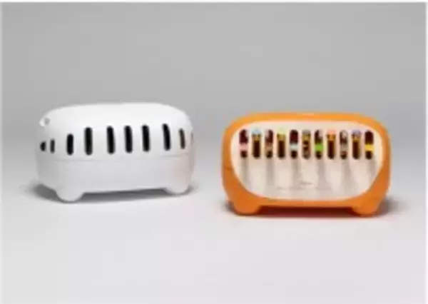 「2025年度グッドデザイン・ニューホープ賞 最優秀賞を発表」の画像