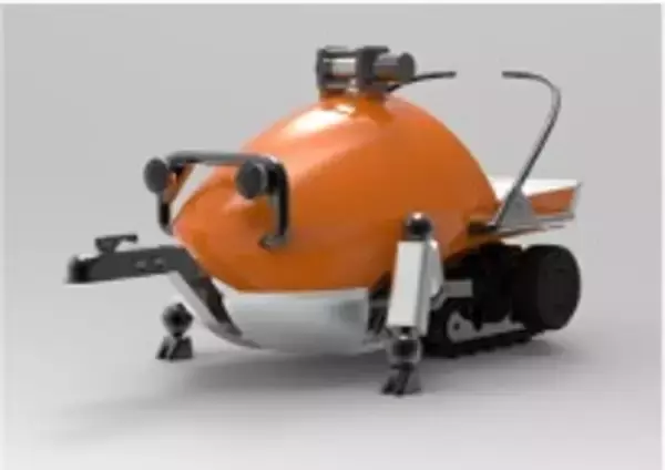 「2025年度グッドデザイン・ニューホープ賞 最優秀賞を発表」の画像