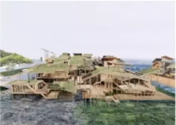 「2025年度グッドデザイン・ニューホープ賞 最優秀賞を発表」の画像