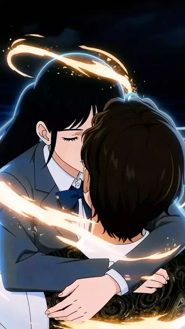 「韓国発グローバルショートドラマプラットフォーム「Vigloo」、実写オリジナル作品『理想彼氏』をAI活用でアニメ化！12月24日公開」の画像