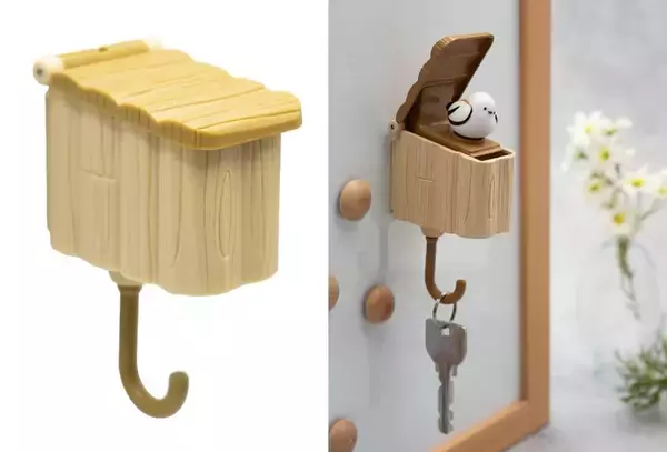 「《初開催》約2000点のシマエナガグッズが集結！「シマエナガマーケット in SHINJUKU」」の画像