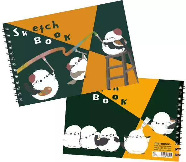 「《初開催》約2000点のシマエナガグッズが集結！「シマエナガマーケット in SHINJUKU」」の画像