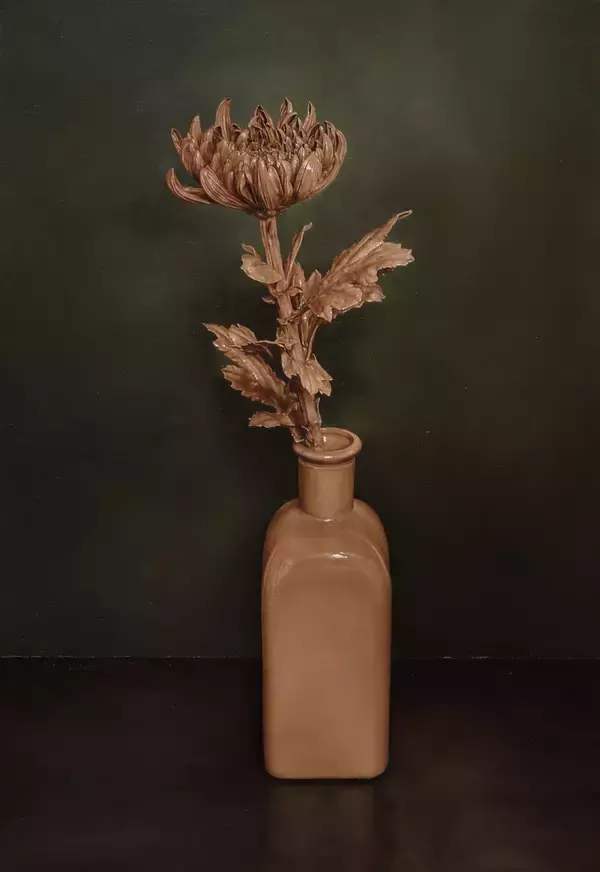 「【銀座 蔦屋書店】木原健志郎は「生と死」、木原幸志郎は「抽象と具象」を見つめる。4月4日（土）より、異なる探求が響き合う二人の個展を同時開催。」の画像