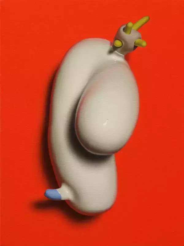 「【銀座 蔦屋書店】木原健志郎は「生と死」、木原幸志郎は「抽象と具象」を見つめる。4月4日（土）より、異なる探求が響き合う二人の個展を同時開催。」の画像