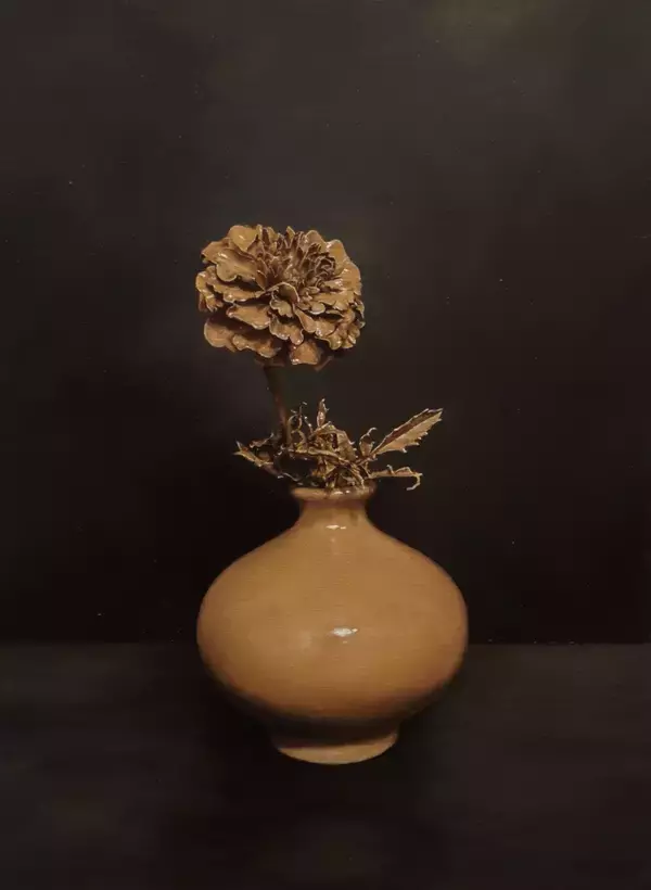 「【銀座 蔦屋書店】木原健志郎は「生と死」、木原幸志郎は「抽象と具象」を見つめる。4月4日（土）より、異なる探求が響き合う二人の個展を同時開催。」の画像