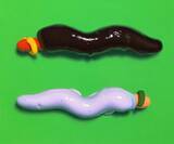 「【銀座 蔦屋書店】木原健志郎は「生と死」、木原幸志郎は「抽象と具象」を見つめる。4月4日（土）より、異なる探求が響き合う二人の個展を同時開催。」の画像7