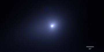 【京都産業大学】恒星間空間からきた彗星の太陽接近前後の変化を捉えた！～すばる望遠鏡がとらえた3I/ATLASのCO2/H2O比～米国天文学会誌 The Astronomical Journal（アストロノミカル・ジャーナル）に掲載