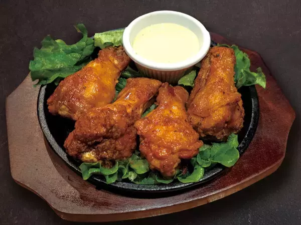 「石焼きハンバーグ&ステーキ「ストーンバーグ」ラゾーナ川崎店　「アメリカ横断グルメ旅」キャンペーン」の画像