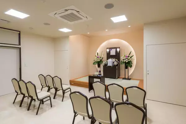 「京王グループのセレモニーホール４号店「京王メモリアル府中」が２０２６年７月１６日（木）にオープンします～京王線府中駅徒歩１分。高まる「家族葬」や「安置」のニーズに対応し、沿線の生活サービスを拡充～」の画像