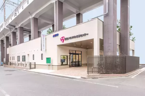 「京王グループのセレモニーホール４号店「京王メモリアル府中」が２０２６年７月１６日（木）にオープンします～京王線府中駅徒歩１分。高まる「家族葬」や「安置」のニーズに対応し、沿線の生活サービスを拡充～」の画像