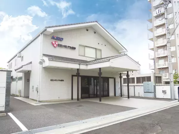「京王グループのセレモニーホール４号店「京王メモリアル府中」が２０２６年７月１６日（木）にオープンします～京王線府中駅徒歩１分。高まる「家族葬」や「安置」のニーズに対応し、沿線の生活サービスを拡充～」の画像