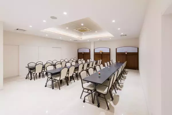「京王グループのセレモニーホール４号店「京王メモリアル府中」が２０２６年７月１６日（木）にオープンします～京王線府中駅徒歩１分。高まる「家族葬」や「安置」のニーズに対応し、沿線の生活サービスを拡充～」の画像