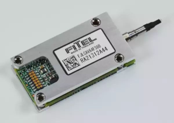 デジタルコヒーレント通信用狭線幅波長可変光源の研究開発と実用化について2021年度電子情報通信学会業績賞を受賞