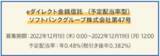 「【オリックス銀行】祝！26年ぶり日本シリーズ優勝、応援感謝キャンペーンを実施 eダイレクト金銭信託購入で、現金1,000円プレゼント」の画像3