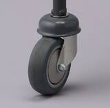 「生後2ヵ月から4才まで乗せられるリクライニング付きショッピングカート「Combi エンジェルワゴンAW5/6」シリーズ2024年1月発売」の画像14