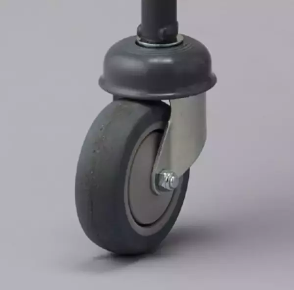 「生後2ヵ月から4才まで乗せられるリクライニング付きショッピングカート「Combi エンジェルワゴンAW5/6」シリーズ2024年1月発売」の画像