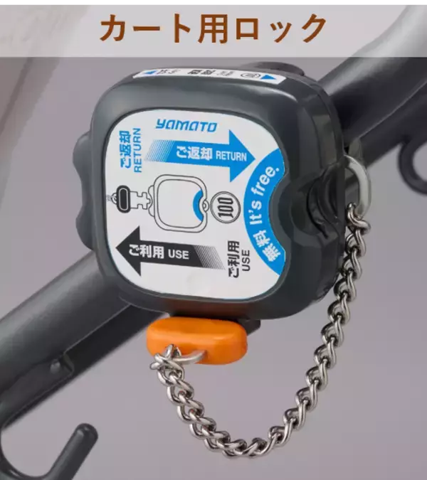 「生後2ヵ月から4才まで乗せられるリクライニング付きショッピングカート「Combi エンジェルワゴンAW5/6」シリーズ2024年1月発売」の画像