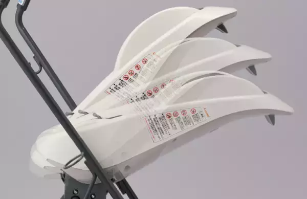 「生後2ヵ月から4才まで乗せられるリクライニング付きショッピングカート「Combi エンジェルワゴンAW5/6」シリーズ2024年1月発売」の画像