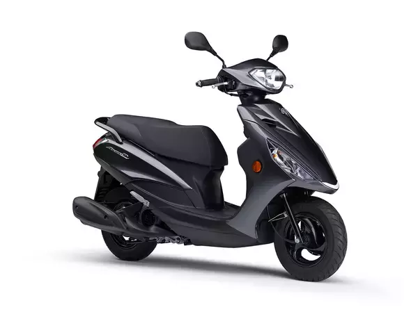 原付二種スクーター「AXIS Z」の新色発売～シンプルで上質なカラー3色～