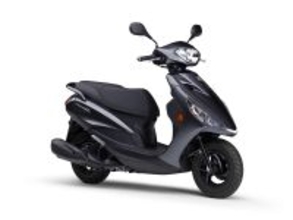 原付二種スクーター「AXIS Z」の新色発売～シンプルで上質なカラー3色～