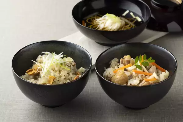 「【コートヤード・バイ・マリオット 新大阪ステーション】奈良県でシェフが出会った食材や食文化を鉄板焼きで楽しむ春の特別コース。Around Japan vol.27「Discover Nara」を発売」の画像