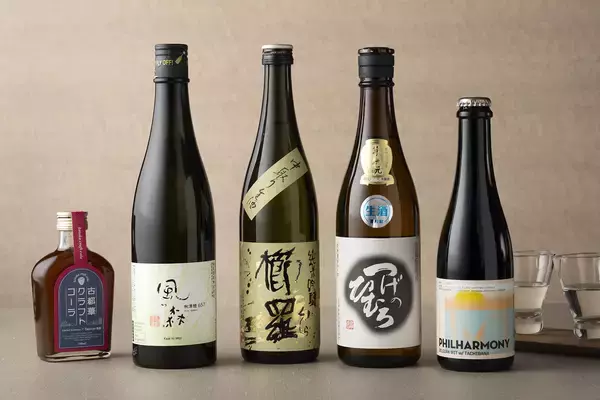 「【コートヤード・バイ・マリオット 新大阪ステーション】奈良県でシェフが出会った食材や食文化を鉄板焼きで楽しむ春の特別コース。Around Japan vol.27「Discover Nara」を発売」の画像