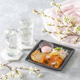 「【東京ミッドタウン】ザ・リッツ・カールトン東京考案のメニューが登場！期間限定の屋外ラウンジ「ROKU〈六〉 MIDTOWN BLOSSOM LOUNGE」」の画像15