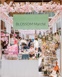 「【東京ミッドタウン】ザ・リッツ・カールトン東京考案のメニューが登場！期間限定の屋外ラウンジ「ROKU〈六〉 MIDTOWN BLOSSOM LOUNGE」」の画像23