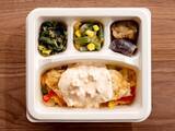 「トマトの爽やかな酸味が味わえる！特製タルタルソースを使用した「フライドフィッシュ」が8月14日（金）にリニューアルして登場」の画像2