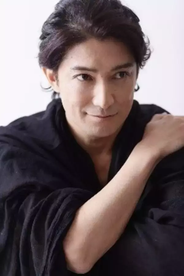 「南青山BAROOMにて西島数博がプロデュースを手掛ける新作公演「心言葉」の上演が決定」の画像