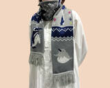 「【すみだ水族館】1,111匹のチンアナゴたちがクリスマスツリーに!?すみだ水族館の冬限定展示、本日よりスタート」の画像5