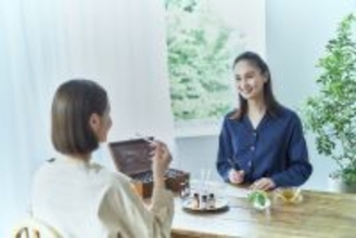 1DAY講座でスクールでの学びを体験アロマ“スキルアップ”キャンペーン2026年1月19日（月）より各地で開催