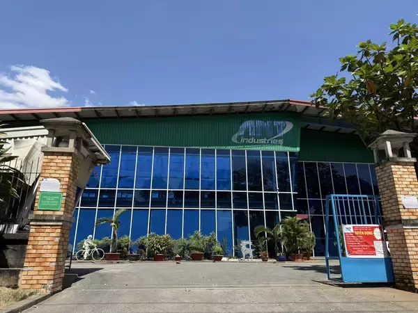 「ANH THY JOINT STOCK COMPANY」をグループ化