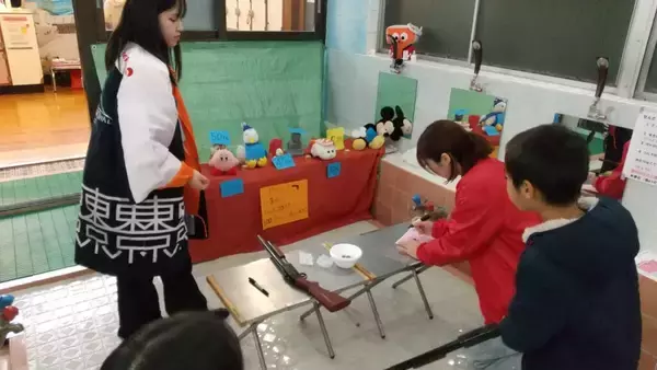 「【拓殖大学】「学生による地域活動報告会 」を3月10日に文京キャンパスで開催―地域貢献活動に取り組む学生たちが集結」の画像