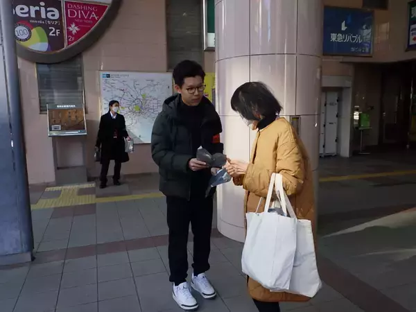 「【拓殖大学】「学生による地域活動報告会 」を3月10日に文京キャンパスで開催―地域貢献活動に取り組む学生たちが集結」の画像