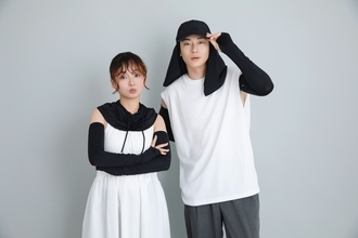 快適さも、自分らしさも、ゆずれない。 “良き！”と共感できる機能性ファッションブランド「Yoki(ヨキ)」よりメンズ向けアイテムが新登場